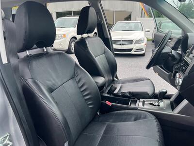 2011 Subaru Forester 2.5X Limited   - Photo 17 - Jonestown, PA 17038