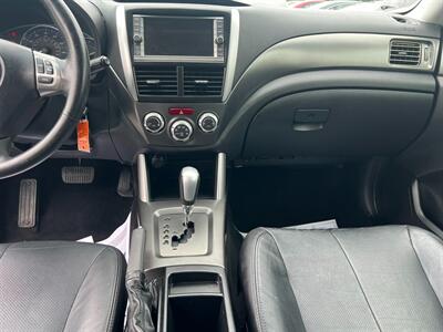 2011 Subaru Forester 2.5X Limited   - Photo 19 - Jonestown, PA 17038