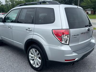 2011 Subaru Forester 2.5X Limited   - Photo 8 - Jonestown, PA 17038