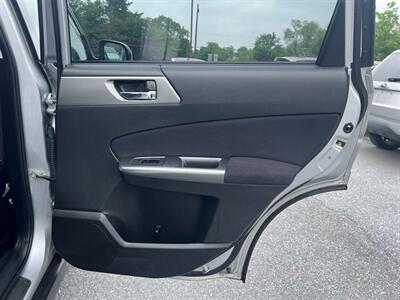 2011 Subaru Forester 2.5X Limited   - Photo 14 - Jonestown, PA 17038