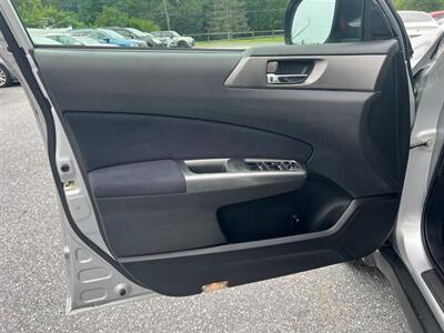 2011 Subaru Forester 2.5X Limited   - Photo 9 - Jonestown, PA 17038