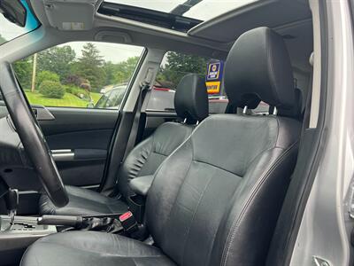 2011 Subaru Forester 2.5X Limited   - Photo 10 - Jonestown, PA 17038