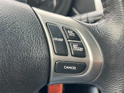 2011 Subaru Forester 2.5X Limited   - Photo 23 - Jonestown, PA 17038