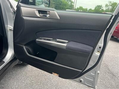 2011 Subaru Forester 2.5X Limited   - Photo 15 - Jonestown, PA 17038