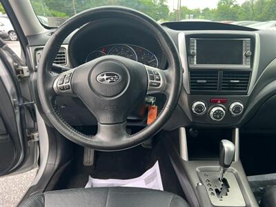 2011 Subaru Forester 2.5X Limited   - Photo 20 - Jonestown, PA 17038