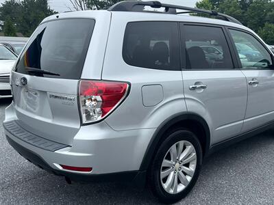 2011 Subaru Forester 2.5X Limited   - Photo 6 - Jonestown, PA 17038