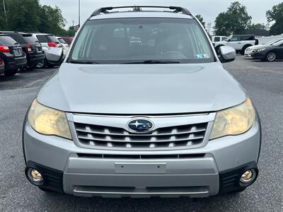 2011 Subaru Forester 2.5X Limited   - Photo 3 - Jonestown, PA 17038