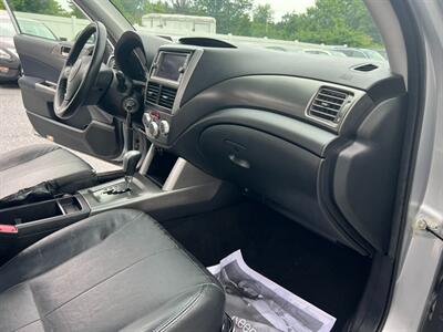 2011 Subaru Forester 2.5X Limited   - Photo 16 - Jonestown, PA 17038
