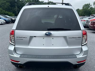 2011 Subaru Forester 2.5X Limited   - Photo 7 - Jonestown, PA 17038