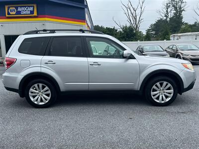 2011 Subaru Forester 2.5X Limited   - Photo 5 - Jonestown, PA 17038