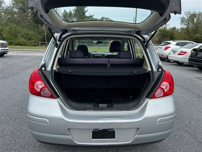 2007 Nissan Versa 1.8 S   - Photo 8 - Jonestown, PA 17038
