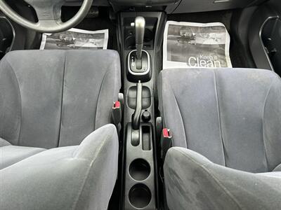 2007 Nissan Versa 1.8 S   - Photo 20 - Jonestown, PA 17038