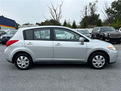 2007 Nissan Versa 1.8 S   - Photo 5 - Jonestown, PA 17038