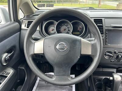 2007 Nissan Versa 1.8 S   - Photo 18 - Jonestown, PA 17038