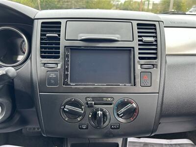2007 Nissan Versa 1.8 S   - Photo 19 - Jonestown, PA 17038