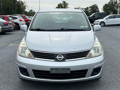 2007 Nissan Versa 1.8 S   - Photo 3 - Jonestown, PA 17038
