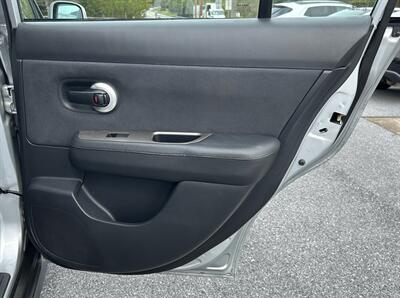 2007 Nissan Versa 1.8 S   - Photo 13 - Jonestown, PA 17038