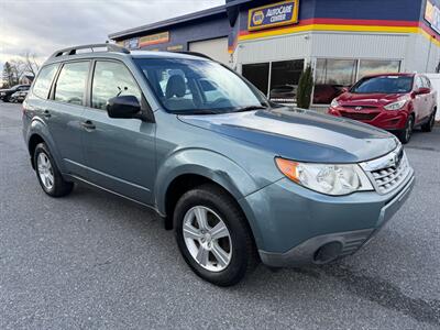 2013 Subaru Forester 2.5X - Photo 4 - Jonestown, PA 17038
