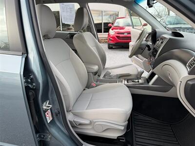 2013 Subaru Forester 2.5X - Photo 17 - Jonestown, PA 17038
