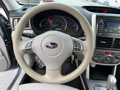 2013 Subaru Forester 2.5X - Photo 20 - Jonestown, PA 17038