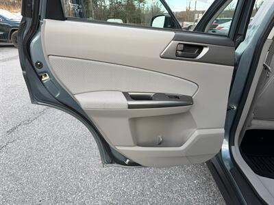 2013 Subaru Forester 2.5X - Photo 12 - Jonestown, PA 17038