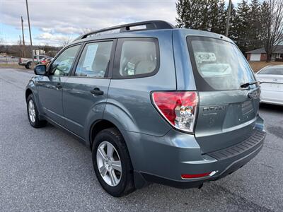 2013 Subaru Forester 2.5X - Photo 8 - Jonestown, PA 17038