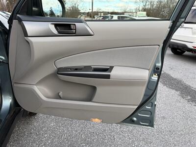 2013 Subaru Forester 2.5X - Photo 16 - Jonestown, PA 17038