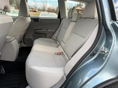 2013 Subaru Forester 2.5X - Photo 11 - Jonestown, PA 17038