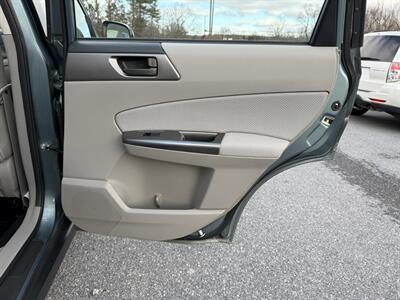 2013 Subaru Forester 2.5X - Photo 14 - Jonestown, PA 17038