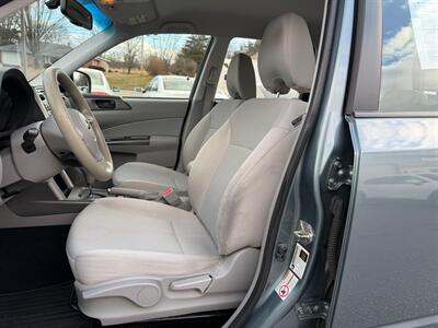 2013 Subaru Forester 2.5X - Photo 10 - Jonestown, PA 17038
