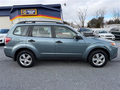 2013 Subaru Forester 2.5X - Photo 5 - Jonestown, PA 17038