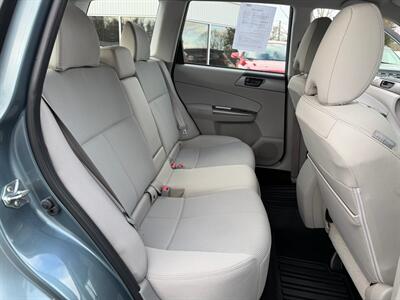 2013 Subaru Forester 2.5X - Photo 15 - Jonestown, PA 17038