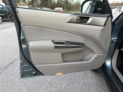2013 Subaru Forester 2.5X - Photo 9 - Jonestown, PA 17038