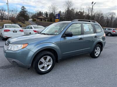 2013 Subaru Forester 2.5X - Photo 2 - Jonestown, PA 17038