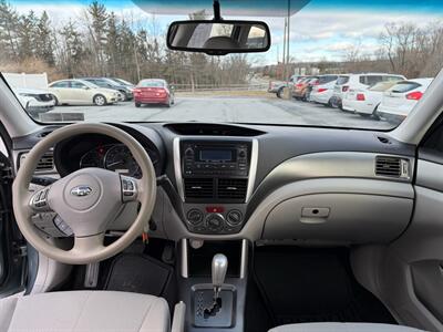 2013 Subaru Forester 2.5X - Photo 18 - Jonestown, PA 17038
