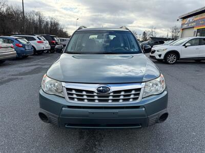 2013 Subaru Forester 2.5X - Photo 3 - Jonestown, PA 17038