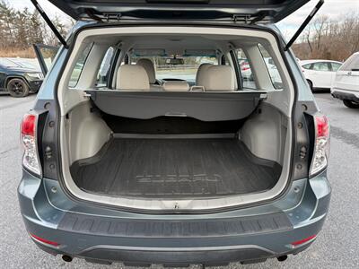 2013 Subaru Forester 2.5X - Photo 13 - Jonestown, PA 17038