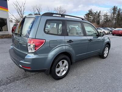 2013 Subaru Forester 2.5X - Photo 6 - Jonestown, PA 17038