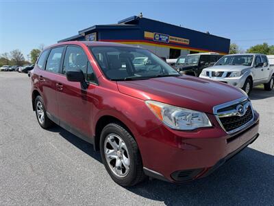 2014 Subaru Forester 2.5i - Photo 4 - Jonestown, PA 17038
