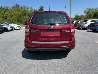 2014 Subaru Forester 2.5i - Photo 7 - Jonestown, PA 17038