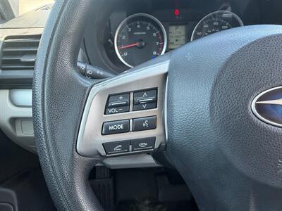 2014 Subaru Forester 2.5i - Photo 22 - Jonestown, PA 17038