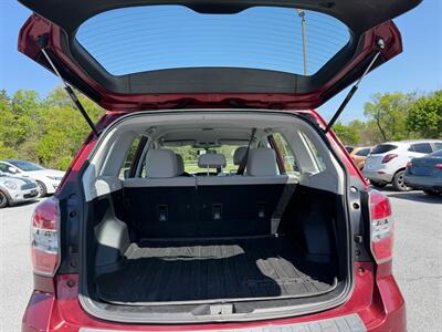 2014 Subaru Forester 2.5i - Photo 13 - Jonestown, PA 17038