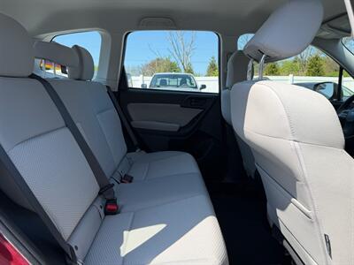 2014 Subaru Forester 2.5i - Photo 15 - Jonestown, PA 17038