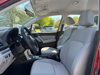 2014 Subaru Forester 2.5i - Photo 10 - Jonestown, PA 17038