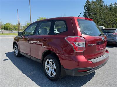 2014 Subaru Forester 2.5i - Photo 8 - Jonestown, PA 17038