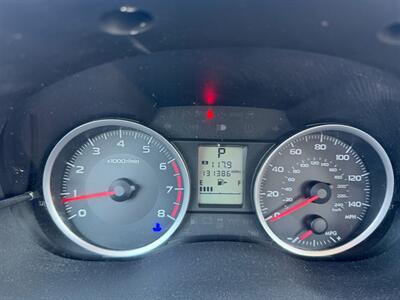 2014 Subaru Forester 2.5i - Photo 24 - Jonestown, PA 17038