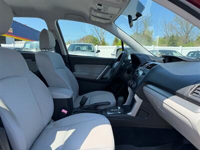 2014 Subaru Forester 2.5i - Photo 18 - Jonestown, PA 17038