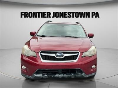 2013 Subaru XV Crosstrek 2.0i Premium   - Photo 6 - Jonestown, PA 17038