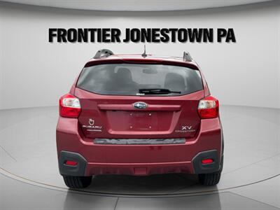 2013 Subaru XV Crosstrek 2.0i Premium   - Photo 4 - Jonestown, PA 17038