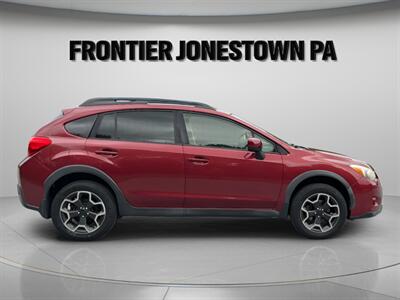 2013 Subaru XV Crosstrek 2.0i Premium   - Photo 3 - Jonestown, PA 17038